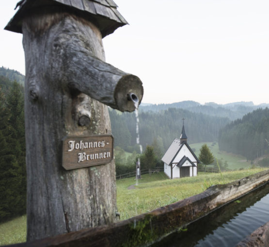 OBEROESTERREICH (C) Lukas Beck
