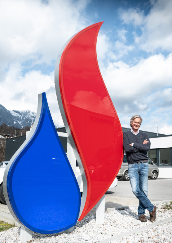 Unterwegs im Tiroler Land Bild 1
