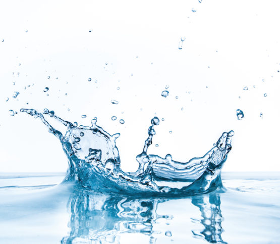 Wasser Bild 1